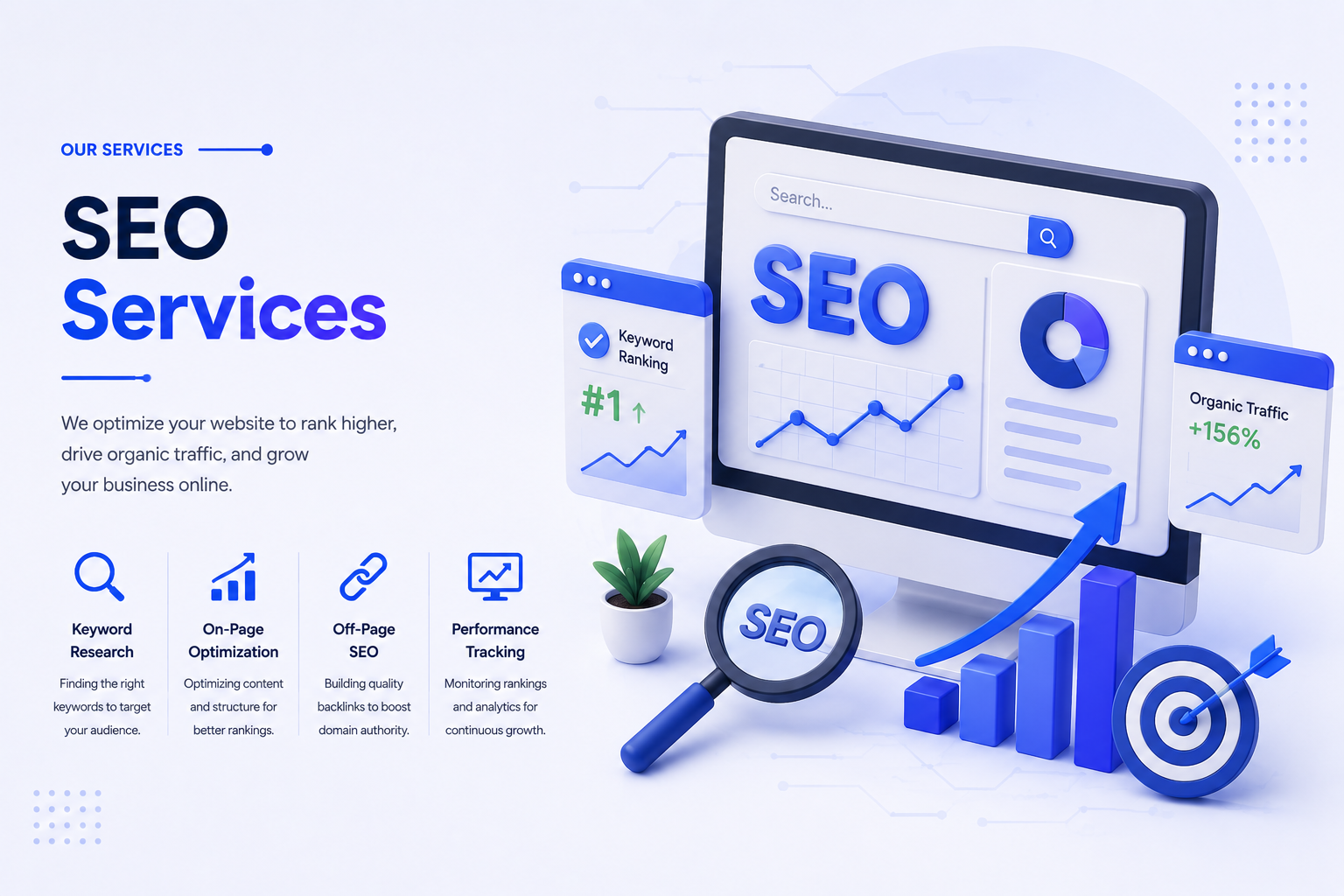 SEO Services
