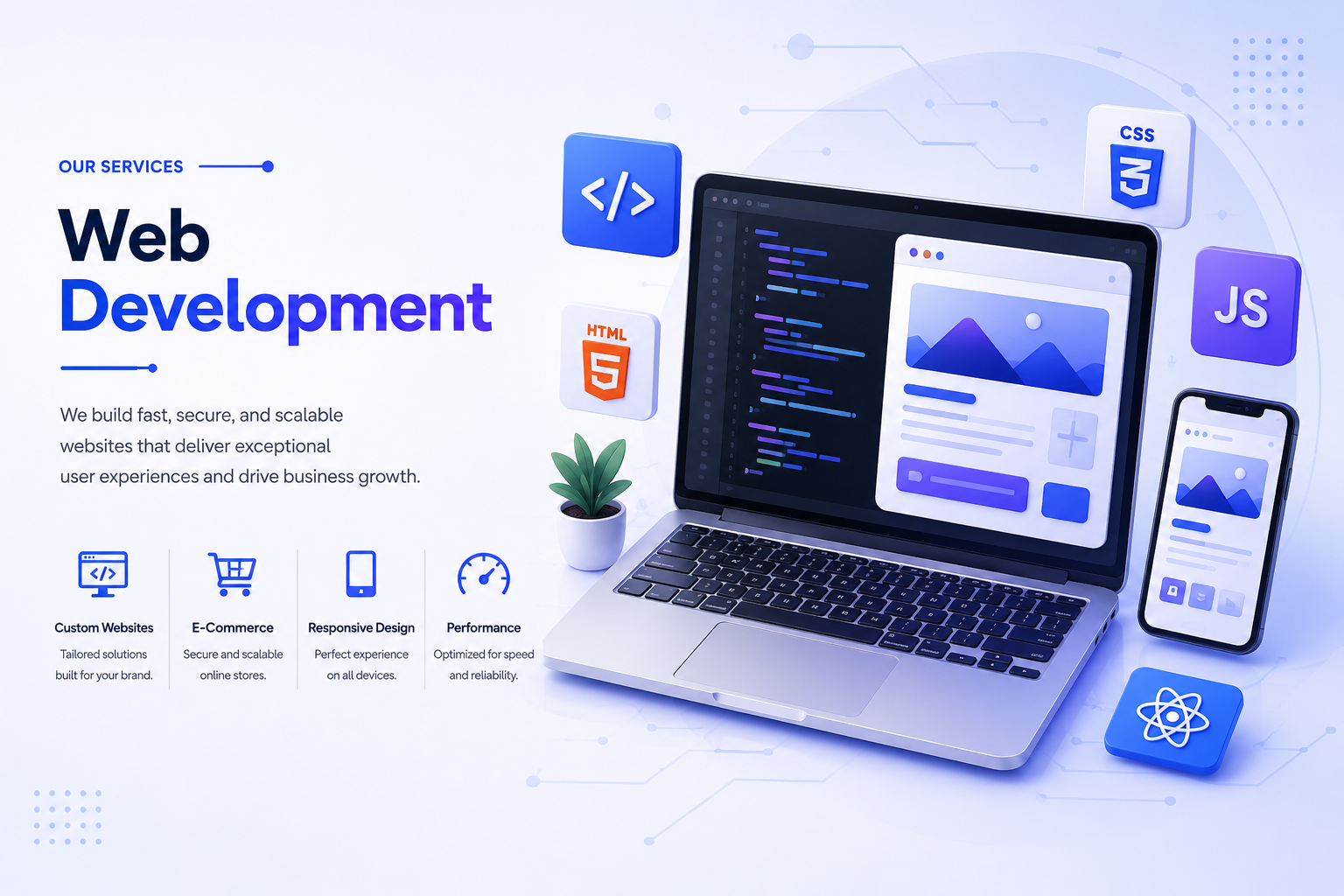 Web Development